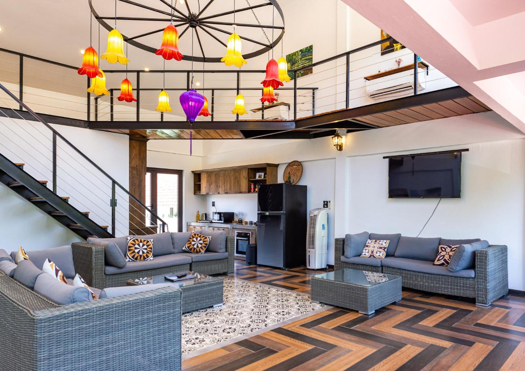 Victory Road Villas Phong Nha Exterior foto